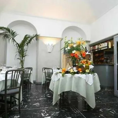 Hotel Due Mondi 