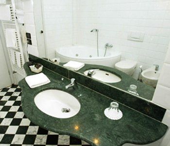 Hotel Due Mondi Turin