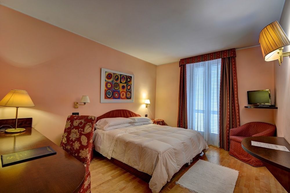 Hotel Due Mondi Turin