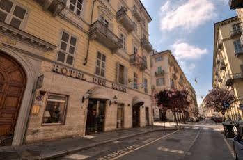 Due Mondi Turin