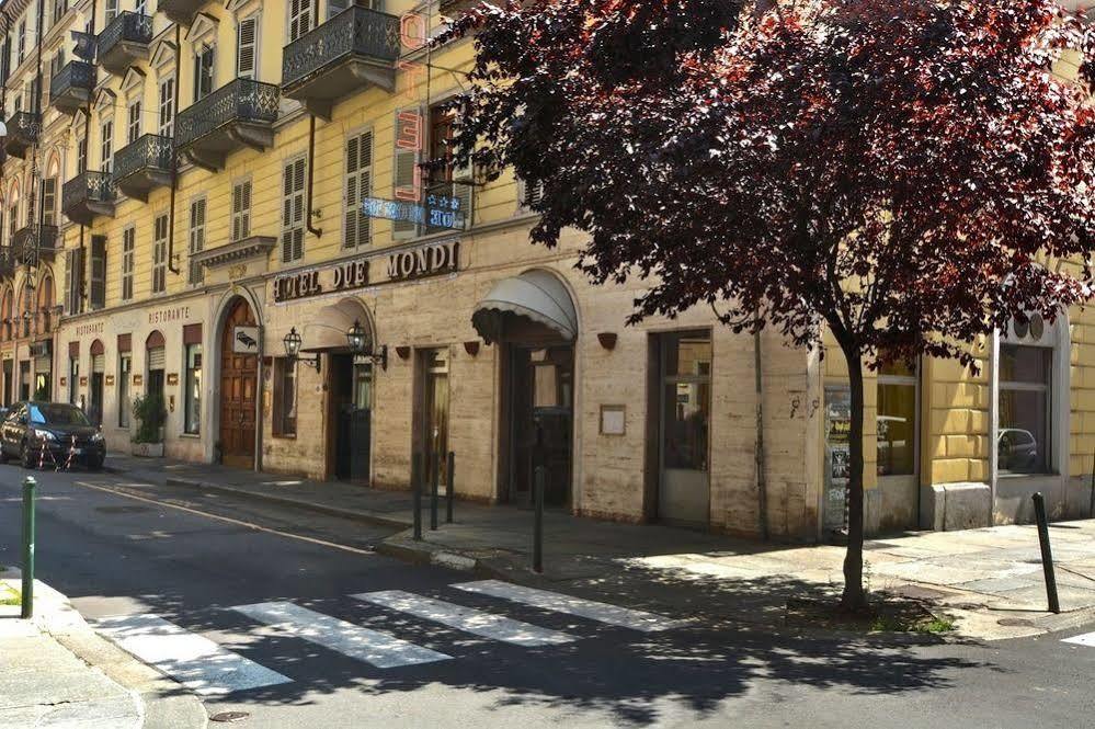 Due Mondi Hotel Turin